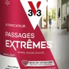 Clearance V33 Vitrificateur passages extrêmes blanc nordique mat 2,5L