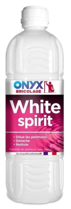 Online ONYX White spirit bouteille de 1L