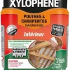 Xylophène traitement poutres et charpente 5L incolore
