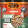 Outlet Xylophène traitement poutres et charpente 20L incolore