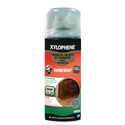 Hot Xylophène traitement spécial meuble, objets et parquet 400ml