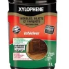 New Xylophène traitement spécial meuble, objets et parquet 1L